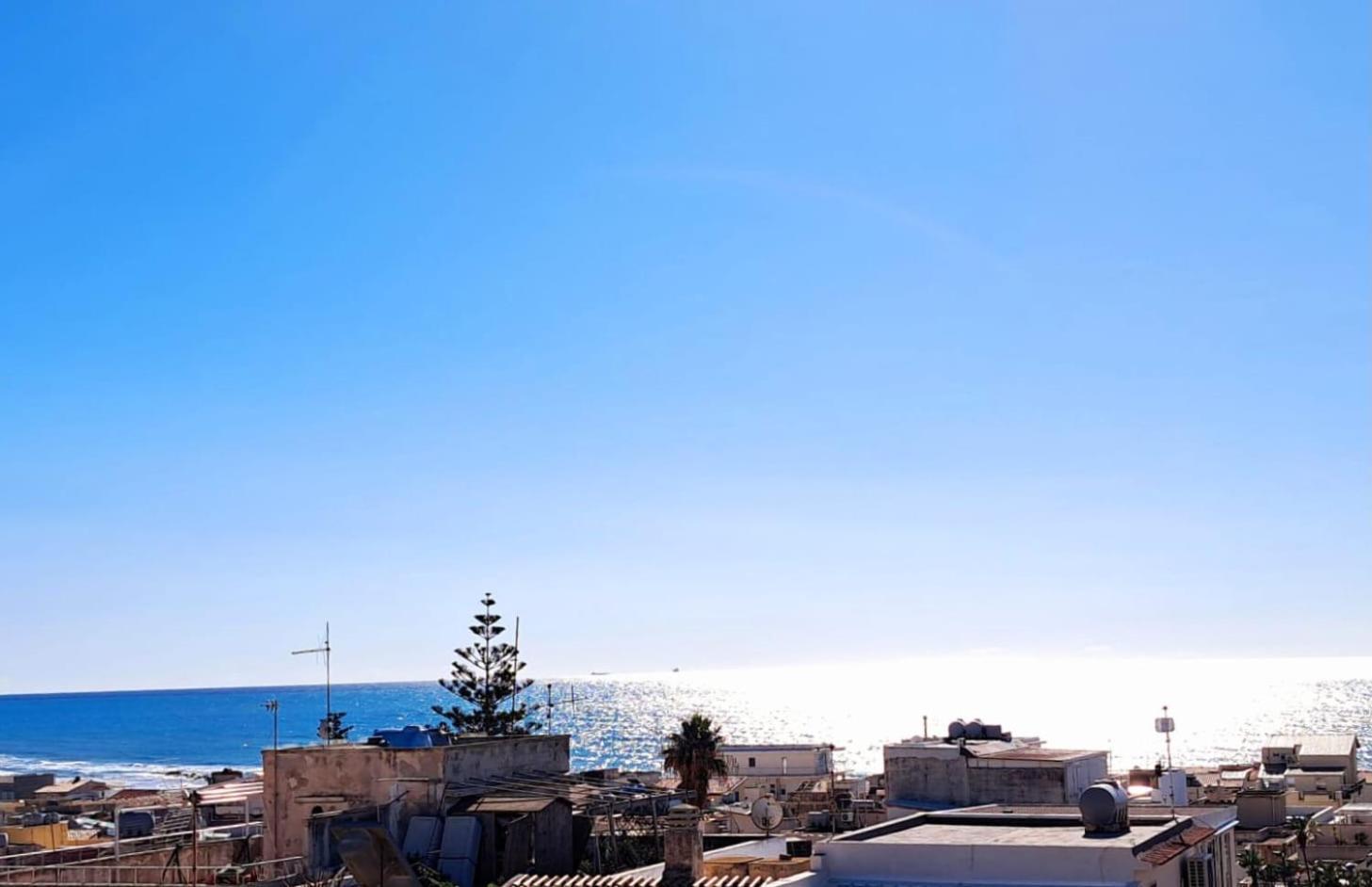 Da Mari -A Due Passi Dal Mare Apartment Donnalucata  Ngoại thất bức ảnh