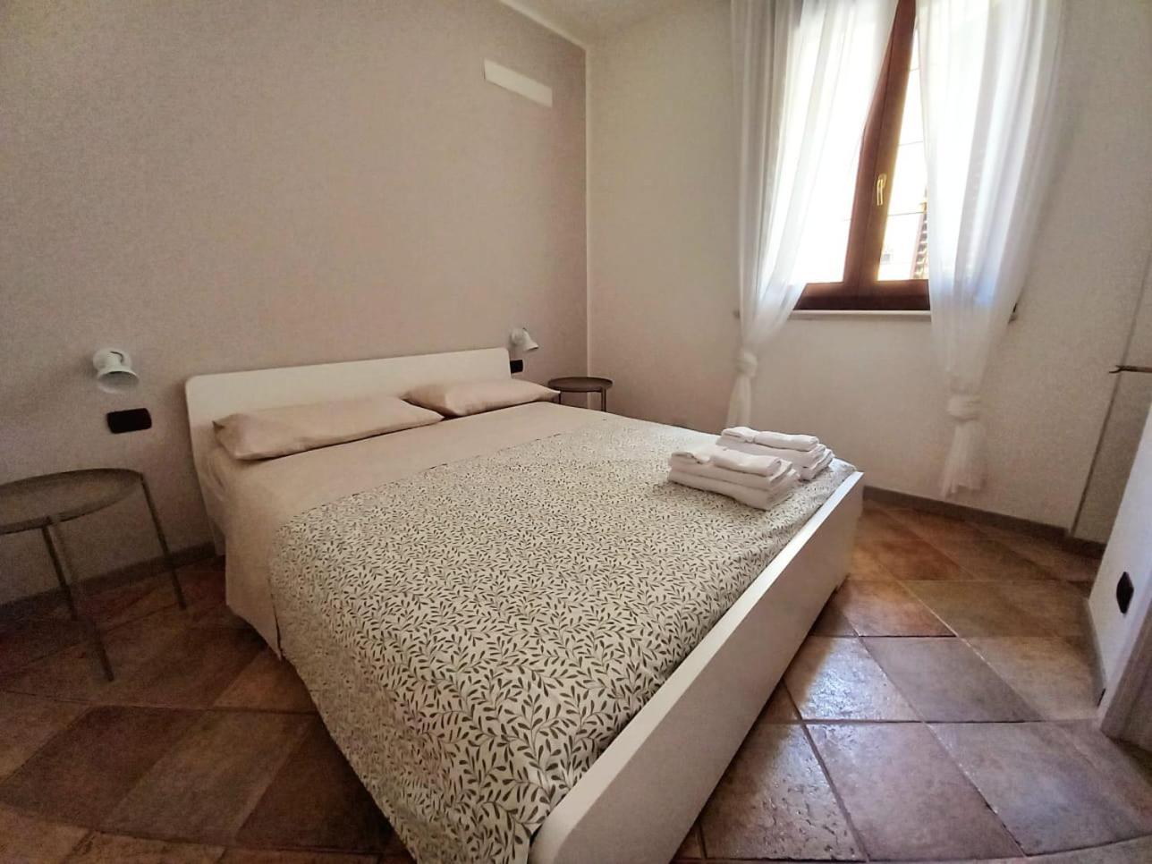 Da Mari -A Due Passi Dal Mare Apartment Donnalucata  Ngoại thất bức ảnh