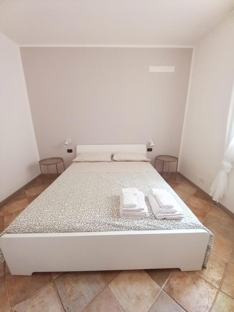 Da Mari -A Due Passi Dal Mare Apartment Donnalucata  Ngoại thất bức ảnh
