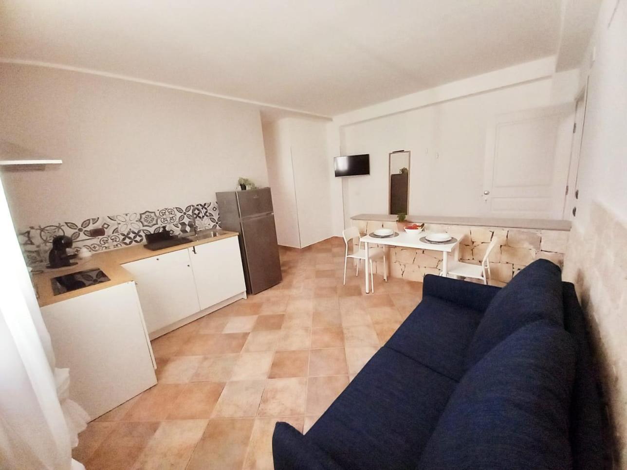 Da Mari -A Due Passi Dal Mare Apartment Donnalucata  Ngoại thất bức ảnh