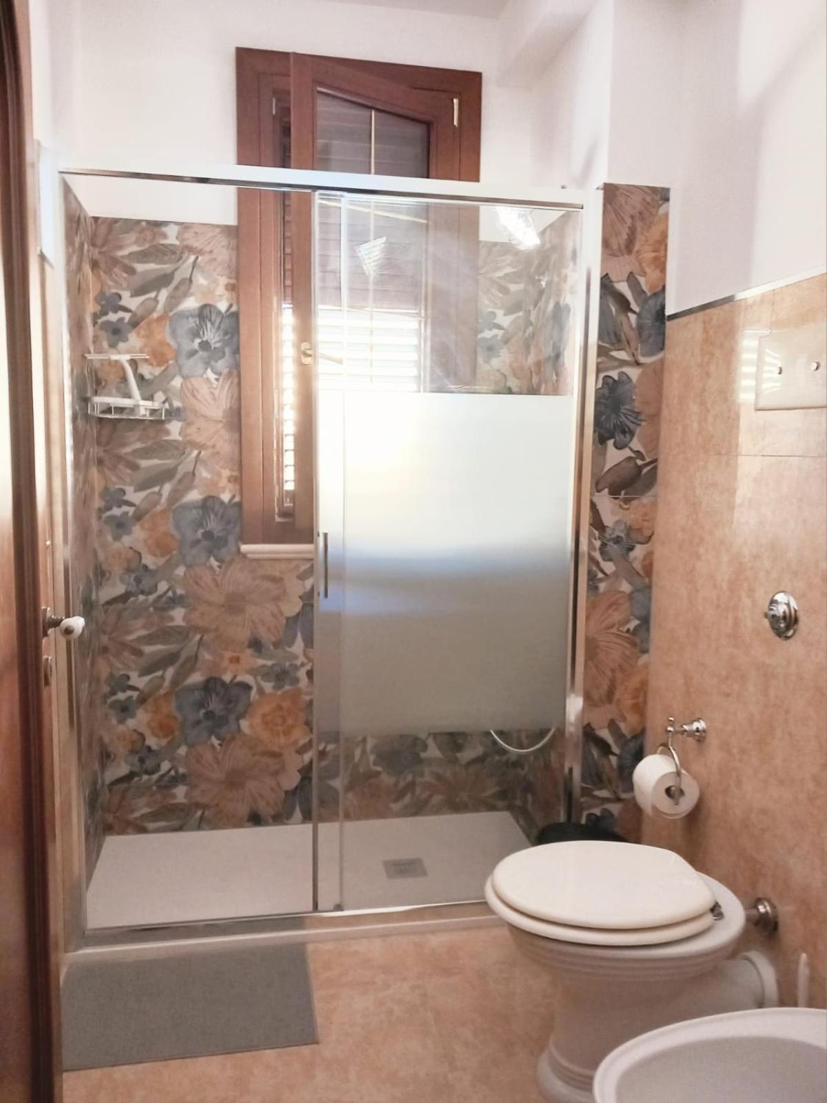 Da Mari -A Due Passi Dal Mare Apartment Donnalucata  Ngoại thất bức ảnh