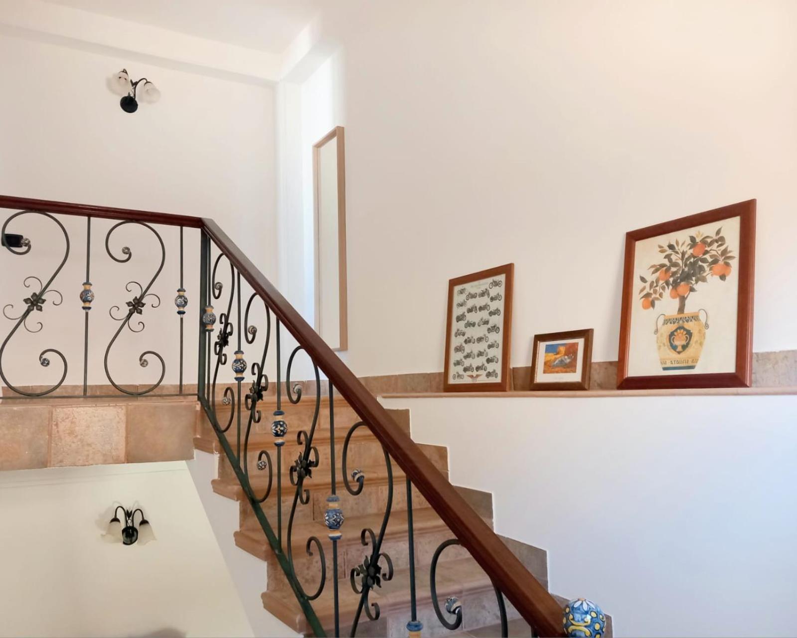 Da Mari -A Due Passi Dal Mare Apartment Donnalucata  Ngoại thất bức ảnh