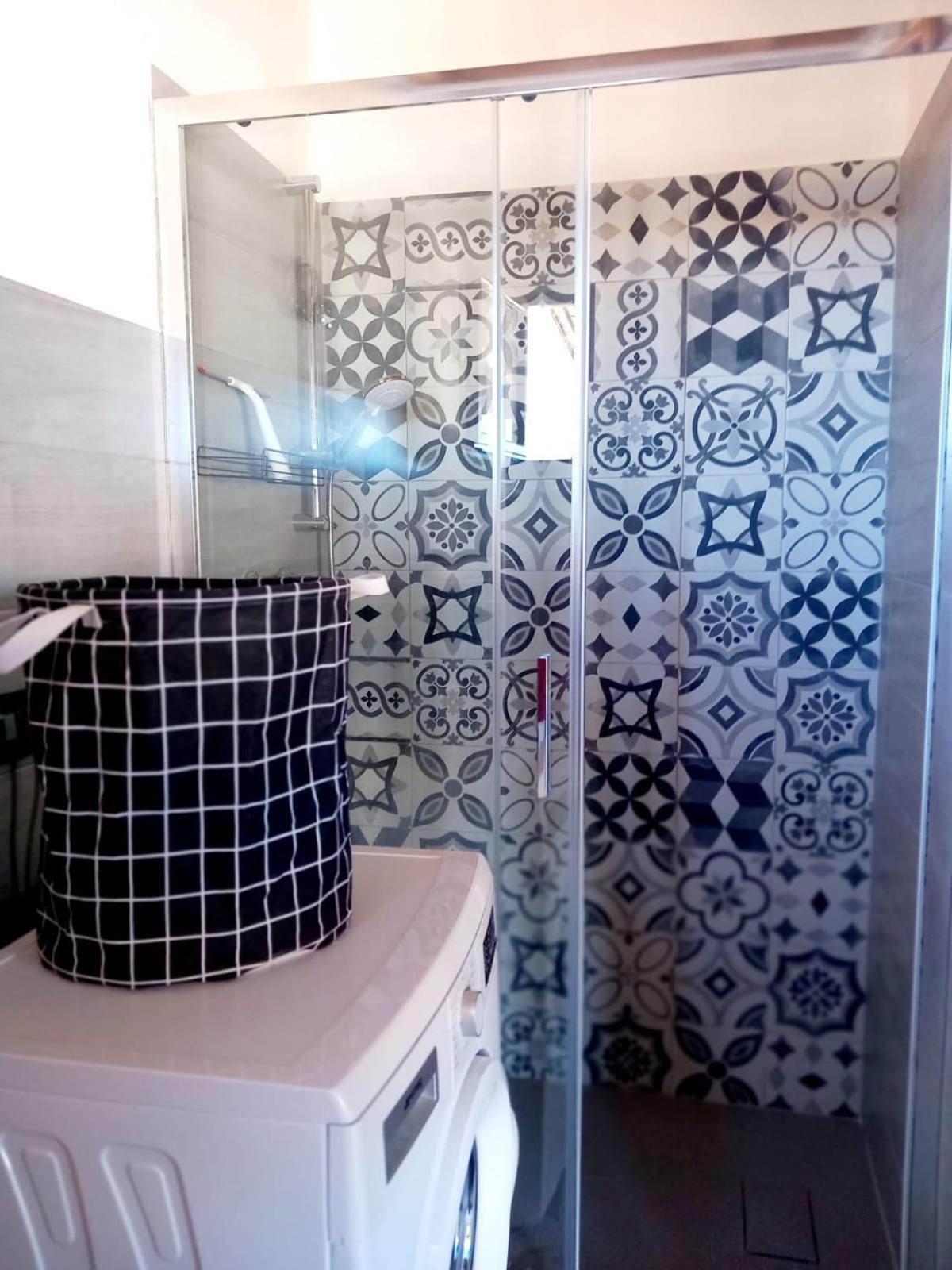 Da Mari -A Due Passi Dal Mare Apartment Donnalucata  Ngoại thất bức ảnh