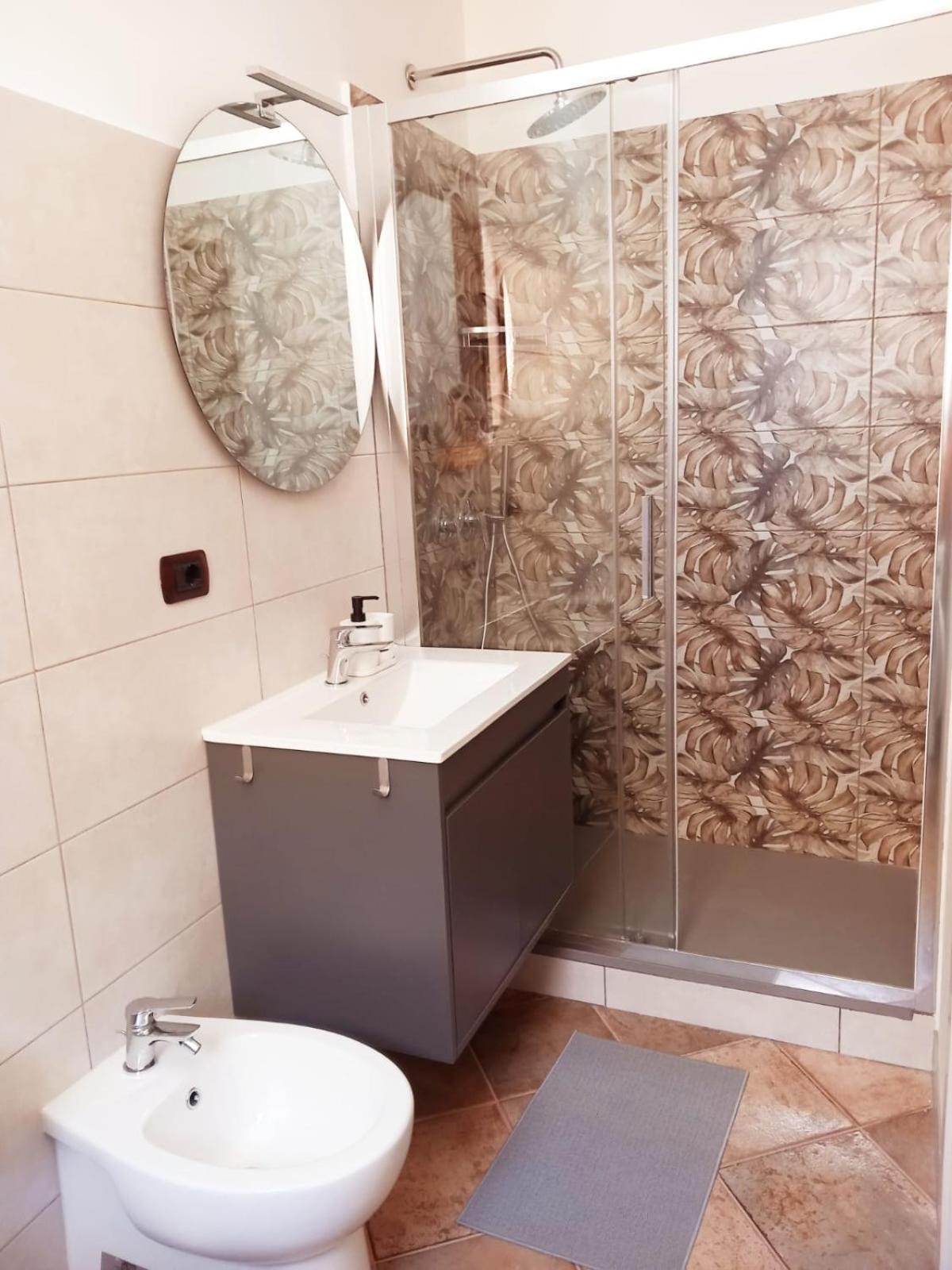 Da Mari -A Due Passi Dal Mare Apartment Donnalucata  Ngoại thất bức ảnh