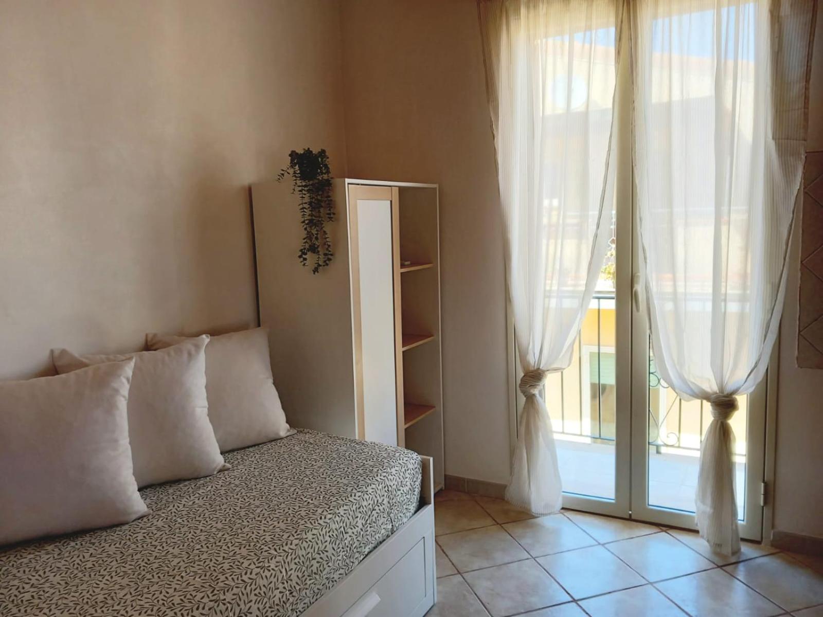 Da Mari -A Due Passi Dal Mare Apartment Donnalucata  Ngoại thất bức ảnh