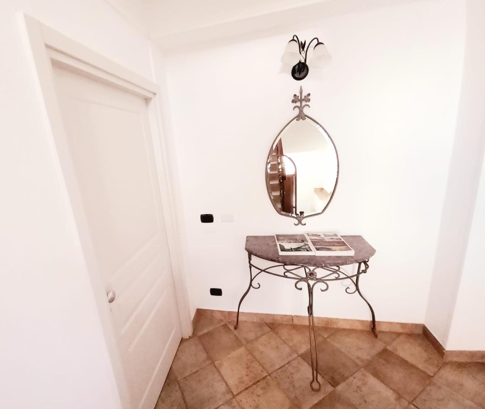 Da Mari -A Due Passi Dal Mare Apartment Donnalucata  Ngoại thất bức ảnh