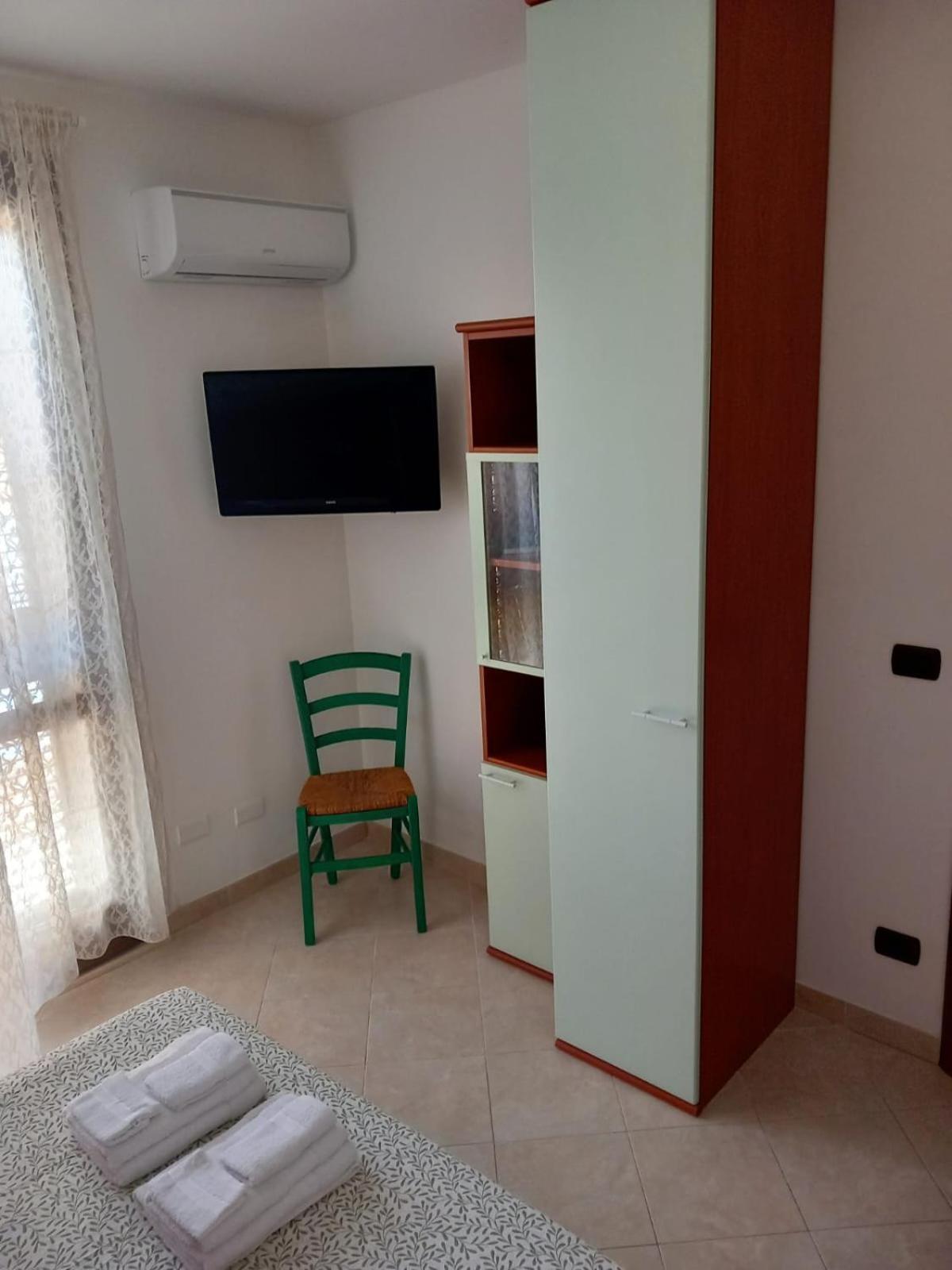 Da Mari -A Due Passi Dal Mare Apartment Donnalucata  Ngoại thất bức ảnh