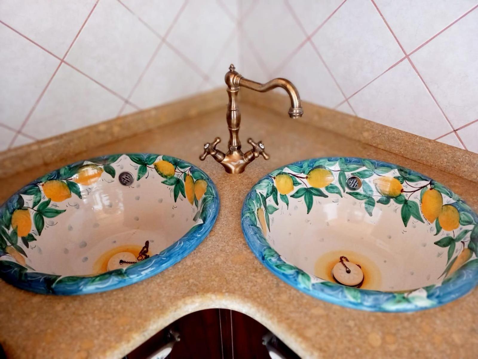 Da Mari -A Due Passi Dal Mare Apartment Donnalucata  Ngoại thất bức ảnh