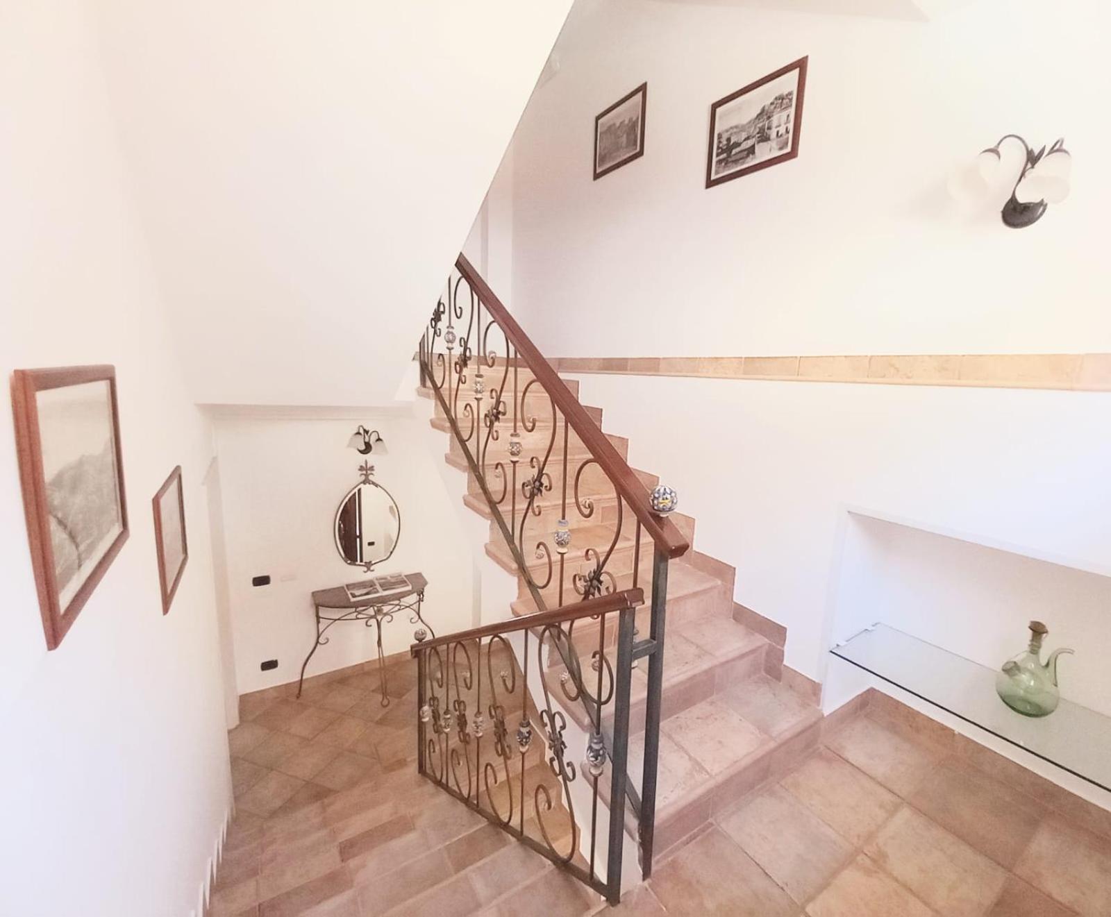 Da Mari -A Due Passi Dal Mare Apartment Donnalucata  Ngoại thất bức ảnh
