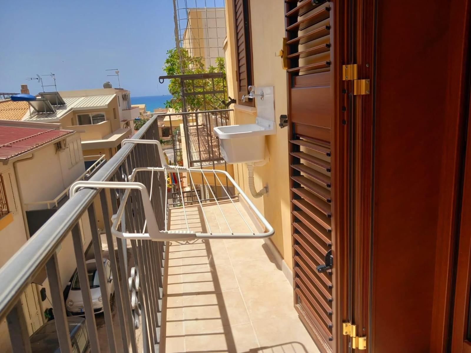 Da Mari -A Due Passi Dal Mare Apartment Donnalucata  Ngoại thất bức ảnh
